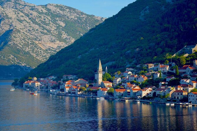 Montenegro Coast Small Group Excursion - Cancellation Policy