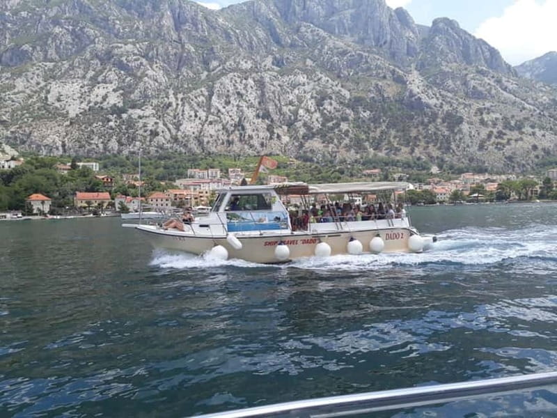 Montenegro Day Trip & Kotor Bay Short Boat Cruise - Conclusions: Why This Tour Is a Good Choice