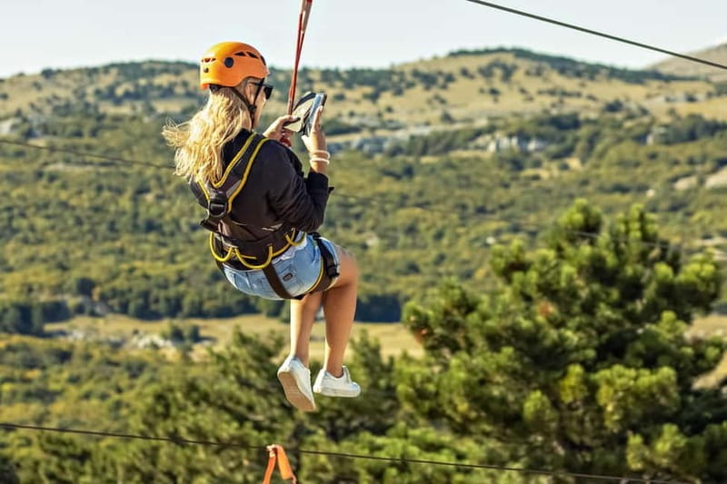 Montenegro: Durmitor, Black Lake, Tara, and Moraca Day Trip - Price and Logistics: Getting the Most Out of Your Day