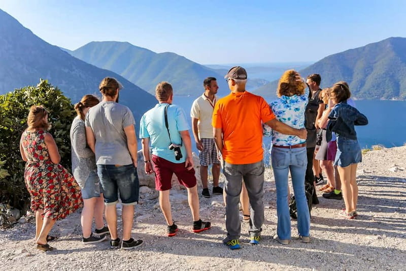 Montenegro: Durmitor, Tara & Ostrog Monastery Day Trip - Why This Tour Is Worth Considering