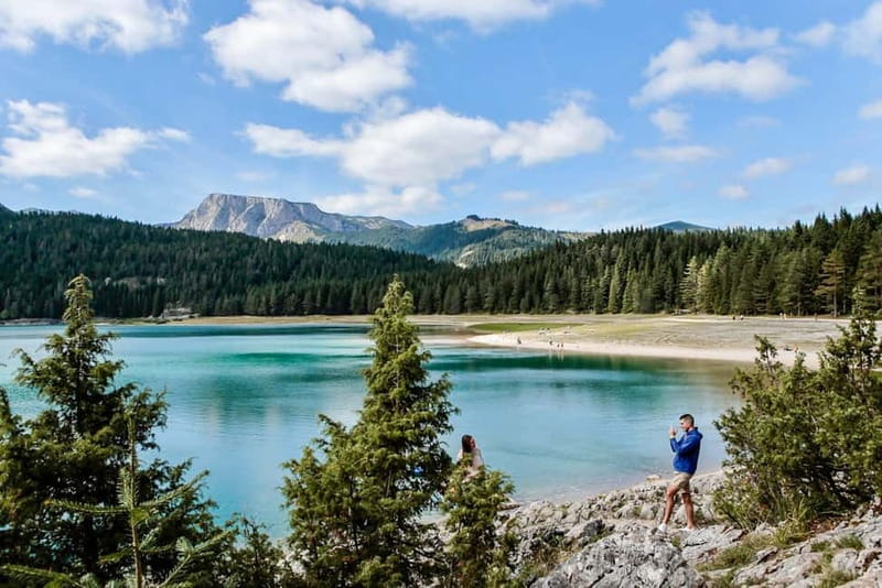 Montenegro: Durmitor, Tara & Ostrog Monastery Day Trip - Transportation, Guides, and Group Size: What You Should Know