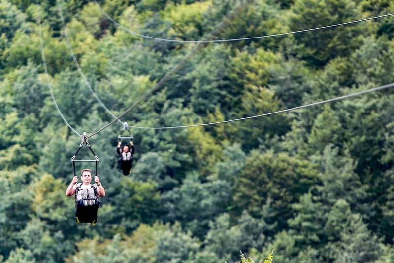 Montenegro: Durmitor, Tara & Ostrog Monastery Day Trip - Who Will Love This Tour