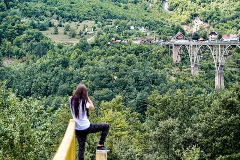 Montenegro: Durmitor, Tara & Ostrog Monastery Day Trip - Practical Tips for Travelers