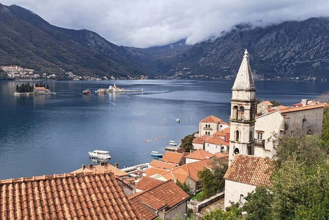 Montenegro Full Day Trip from Dubrovnik (small group) - Exploring the Itinerary in Depth