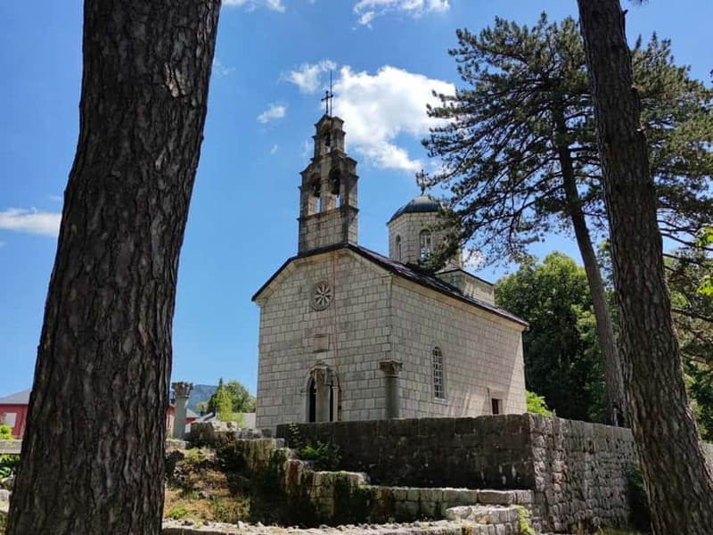 Montenegro Great Monastery Private Tour - Who Is This Tour Best Suited For?