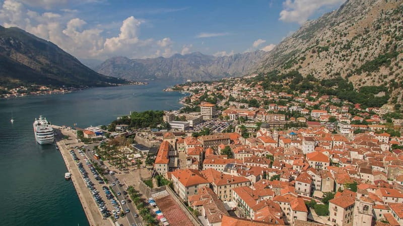 Montenegro: Kotor, Lovcen, and Cetinje Guided Day Tour - Key points / Takeaways