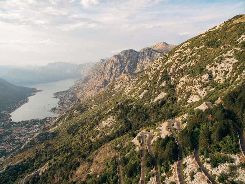Montenegro: Kotor, Lovcen, and Cetinje Guided Day Tour - Cetinje: Montenegro’s Historic and Cultural Heart