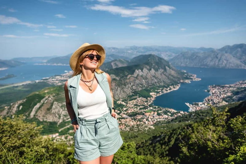 Montenegro: Kotor, Lovcen, and Cetinje Guided Day Tour - Price and Logistics: Making It Work