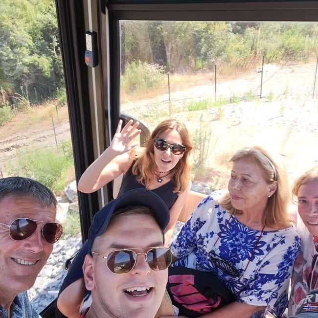 Montenegro: Kotor,Budva Guided Tour - The Allure of Kotor’s Old Town