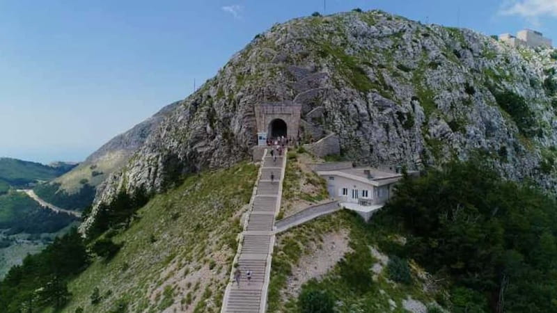 Montenegro: Lovcen National Park Private Tour with Boat Ride - A Detailed Look at the Montenegro Lovcen National Park Private Tour with Boat Ride