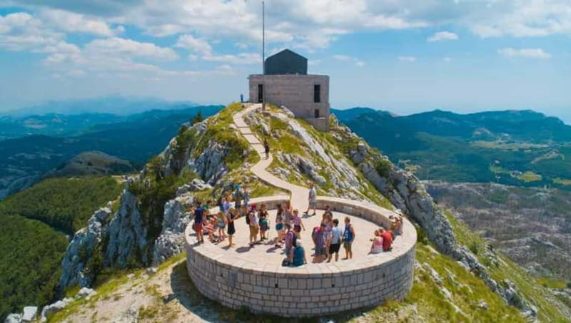 Montenegro: Lovcen National Park Private Tour with Boat Ride - Who Will Love This Tour?