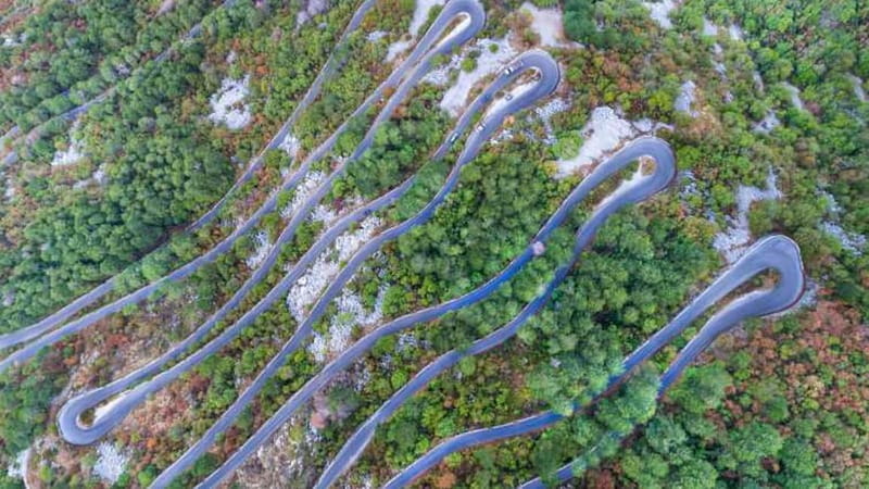 Montenegro: Lovcen National Park Private Tour with Boat Ride - Final Thoughts