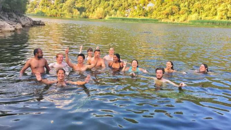 Montenegro: Lovcen National Park Private Tour with Boat Ride - Frequently Asked Questions