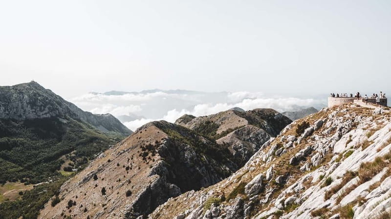 Montenegro: Loven Private Tour - Key Points / Takeaways