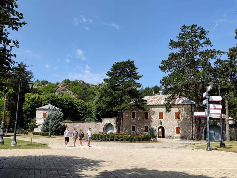 Montenegro: Loven Private Tour - FAQ