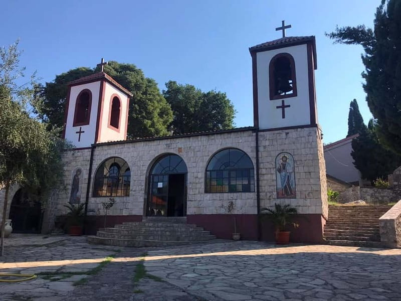 Montenegro Monastery Private Tour - Key points / Takeaways
