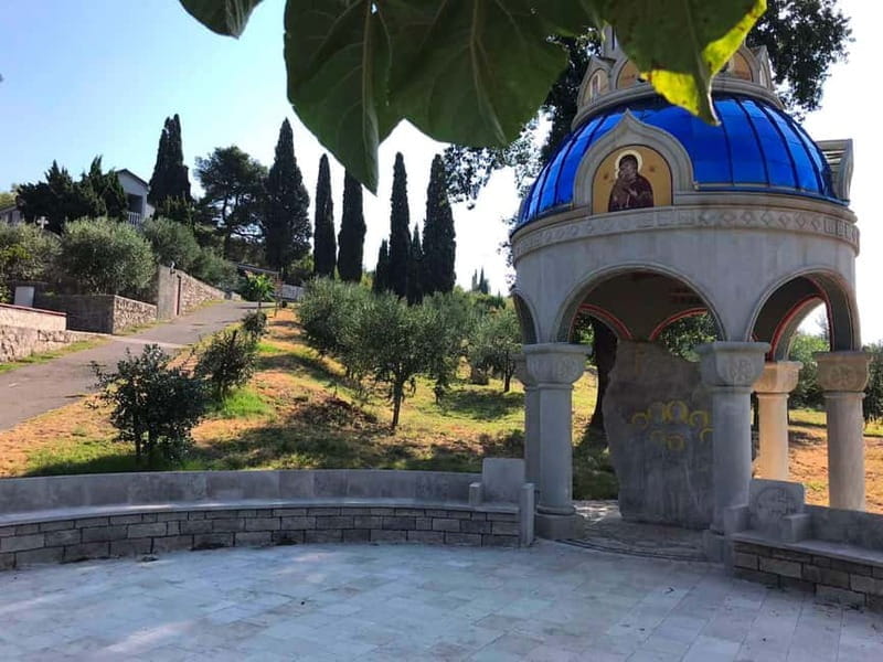 Montenegro Monastery Private Tour - FAQs