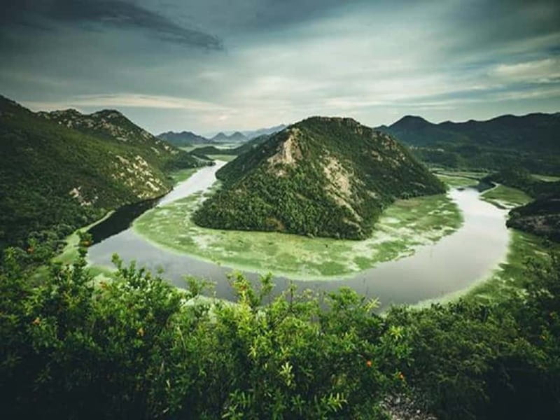 Montenegro: Nature, Locals & Wine Tour - Key points / Takeaways