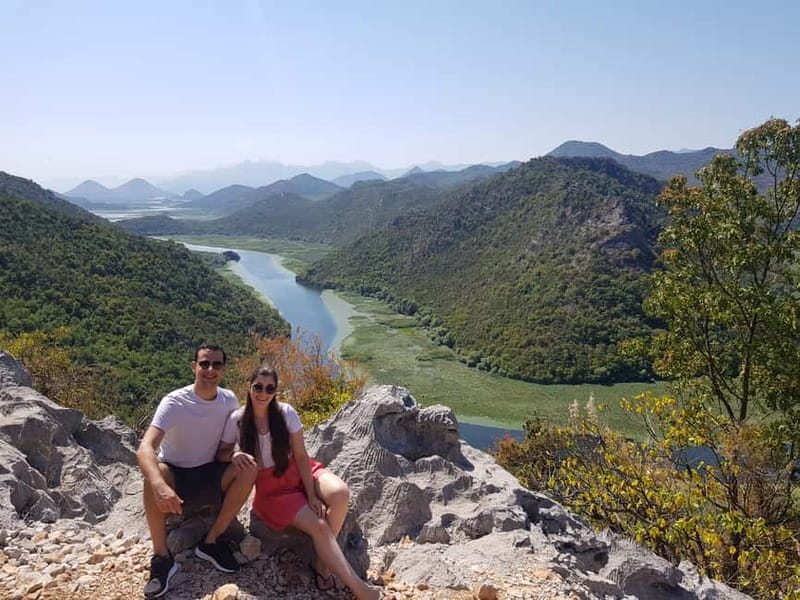 Montenegro: Nature, Locals & Wine Tour - Scenic Drive Down Pavlova Strana & Photo Opportunities