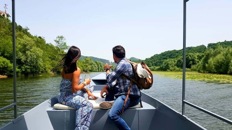 Montenegro: Nature, Locals & Wine Tour - Final Stops and Return to Podgorica