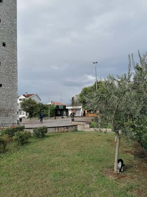 Montenegro: Podgorica Through the Ages - Key points / Takeaways