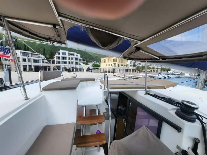 Montenegro: Private Boat Charter with Skipper - Final Thoughts: A Memorable Montenegro Coastline Experience