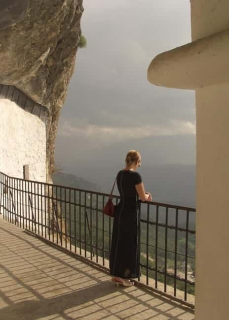 Montenegro: Private Cetinje/Dajbabe/Ostrog Monasteries Tour - Key points / Takeaways