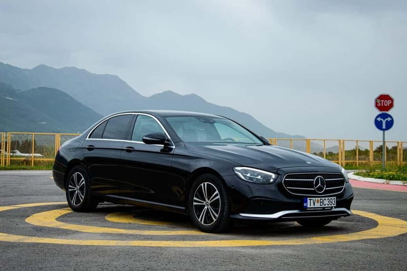 Montenegro: Private Cetinje/Dajbabe/Ostrog Monasteries Tour - Final Thoughts