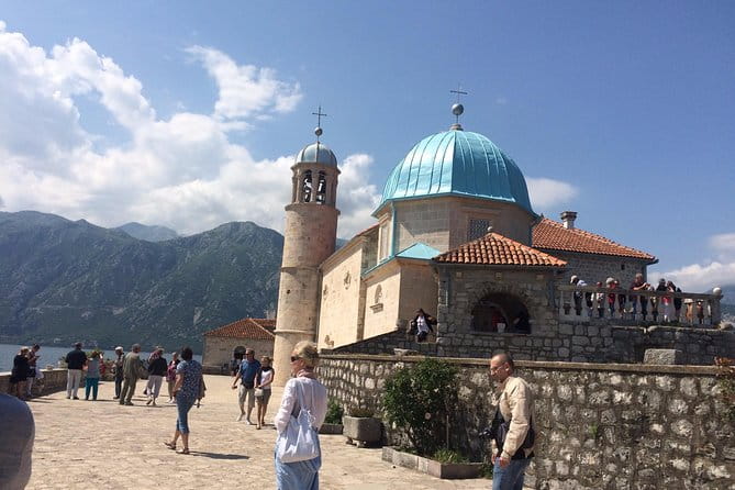 Montenegro private daytrip from Dubrovnik, Perast, Bay of Kotor - Key Points/Takeaways