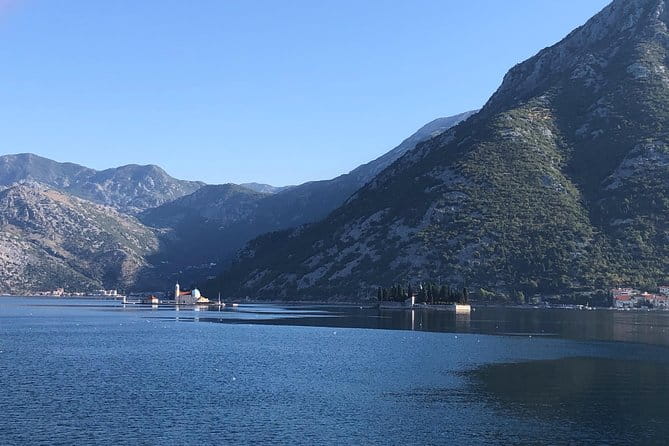 Montenegro private daytrip from Dubrovnik, Perast, Bay of Kotor - Introduction to the Montenegro Private Daytrip