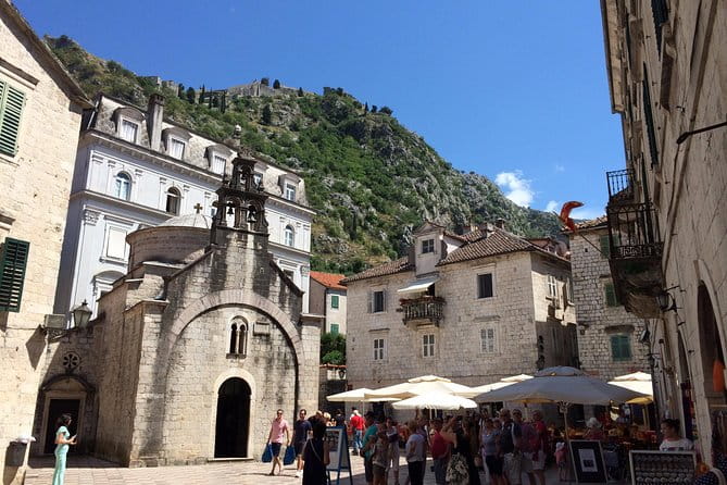 Montenegro private daytrip from Dubrovnik, Perast, Bay of Kotor - Price and Value Analysis
