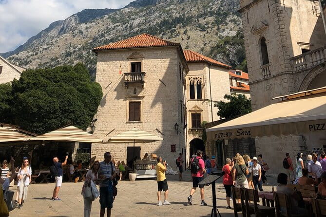 Montenegro private daytrip from Dubrovnik, Perast, Bay of Kotor - FAQ