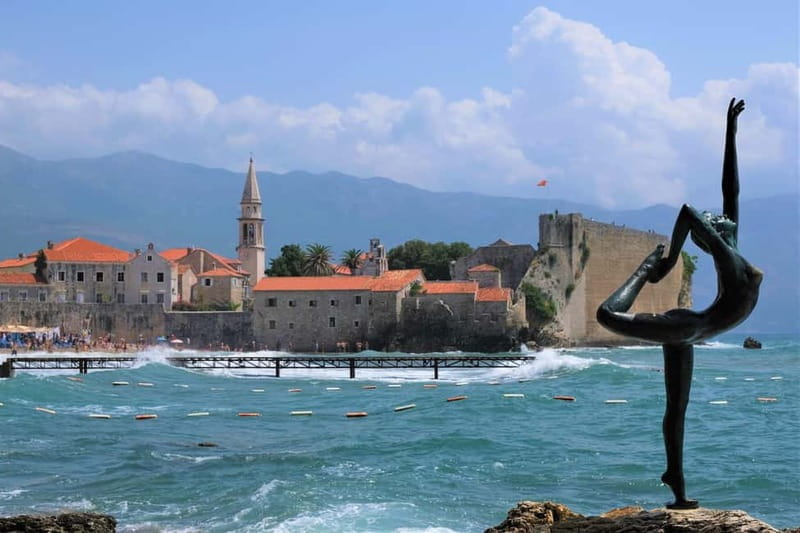 Montenegro Private Tour - The Return Journey: Seamless and Relaxed