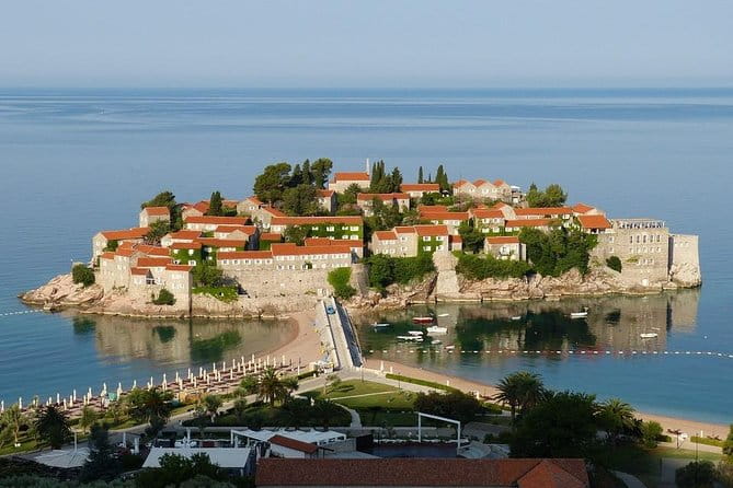 Montenegro Private Tour - Key points / Takeaways