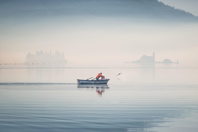 Montenegro Private Tour: Kotor, Perast,Our Lady Of The Rock,Budva - Reviews and Ratings