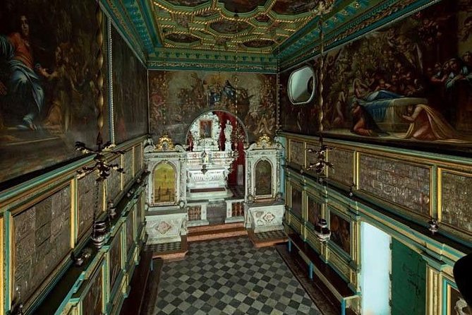 Montenegro Private Tour: Kotor, Perast,Our Lady Of The Rock,Budva - Kotor: Fortified Old Town