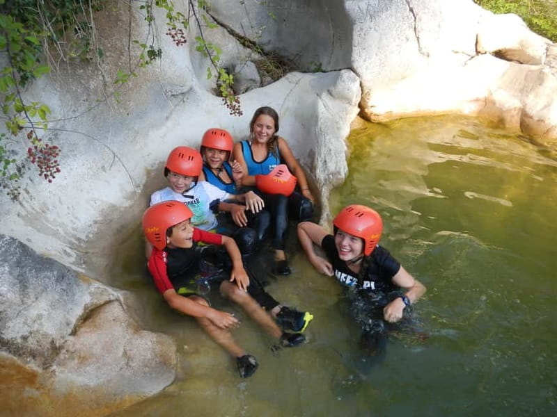 Montenegro: Rikavac and Meureki Family Canyoning Adventure - Price and Value