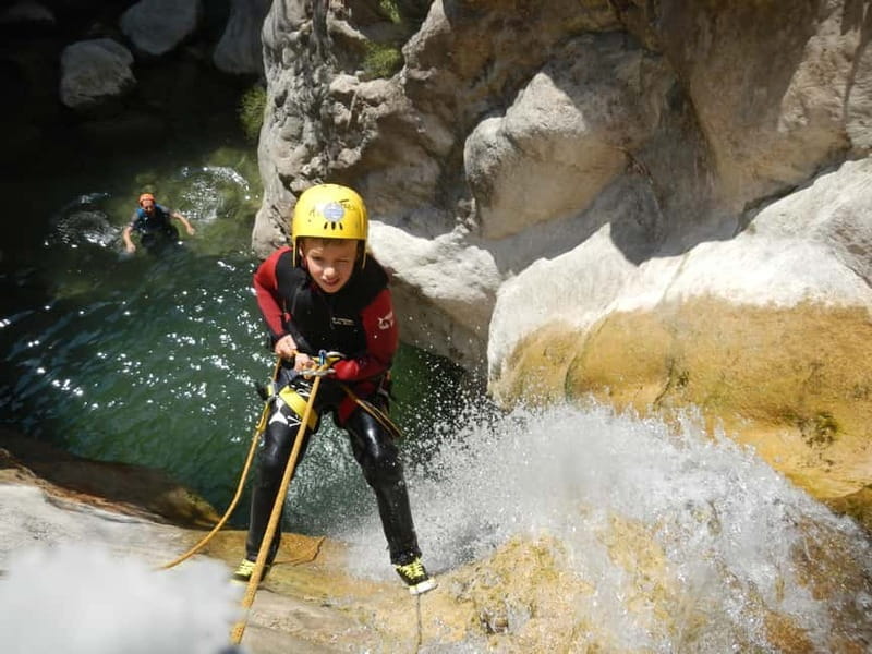 Montenegro: Rikavac and Meureki Family Canyoning Adventure - The Sum Up: Who Will Love This Experience?