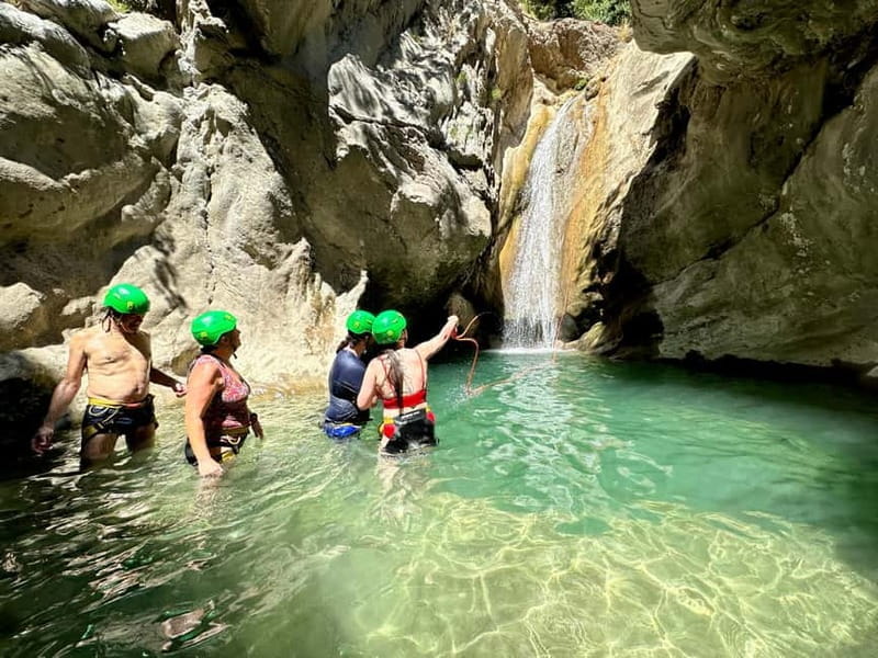 Montenegro: Rikavac Canyoning Family Adventure at Coast - Price and Logistics: Good Value for an Authentic Experience