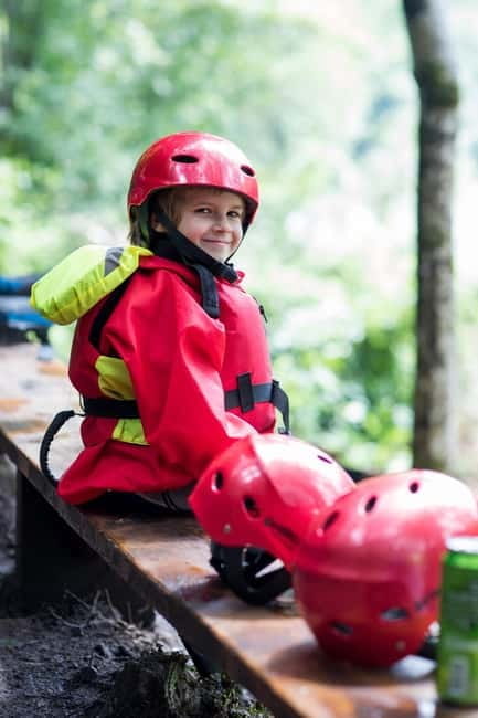 Montenegro: Tara Rafting Full Day Private Tour - Frequently Asked Questions