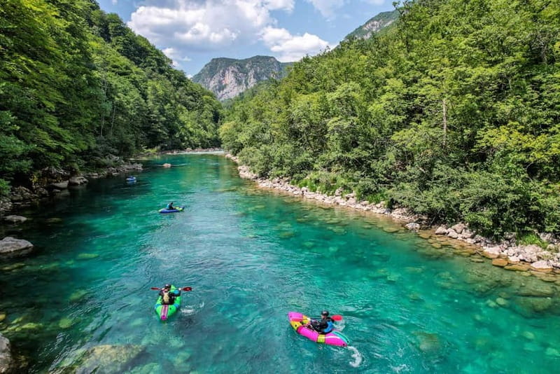 Montenegro: Tara River Packrafting Expedition | 3 days - Final Thoughts: Who Should Consider This Adventure?