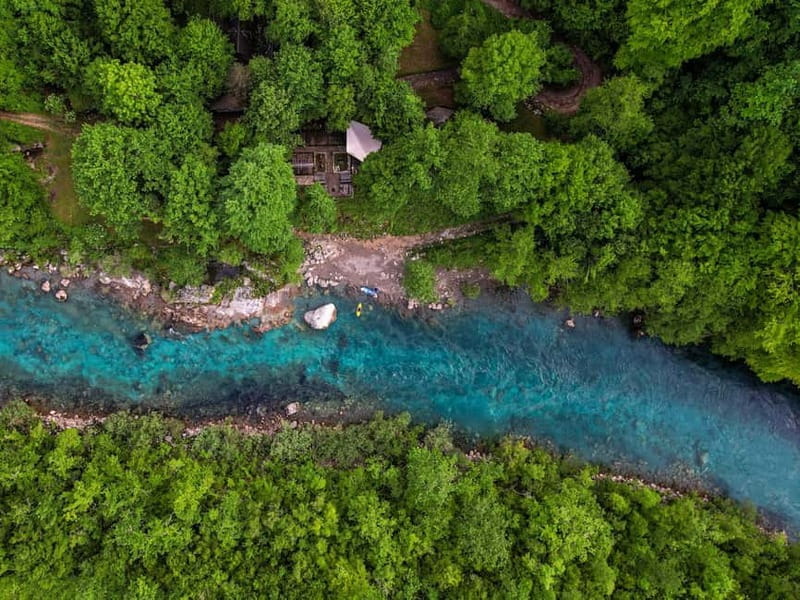 Montenegro: Tara River Packrafting Expedition | 3 days - FAQ