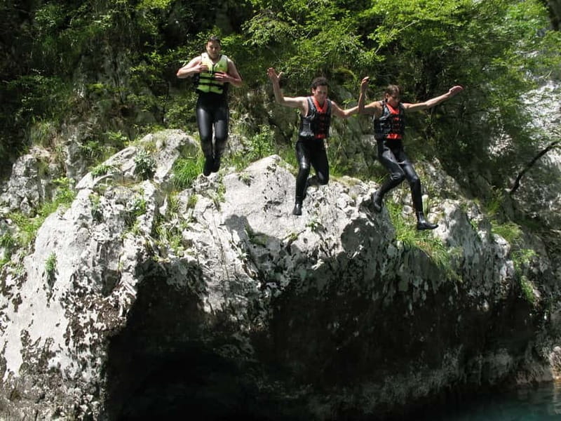 Montenegro: Tara River Whitewater Rafting - Price and Logistics: Is It Worth It?