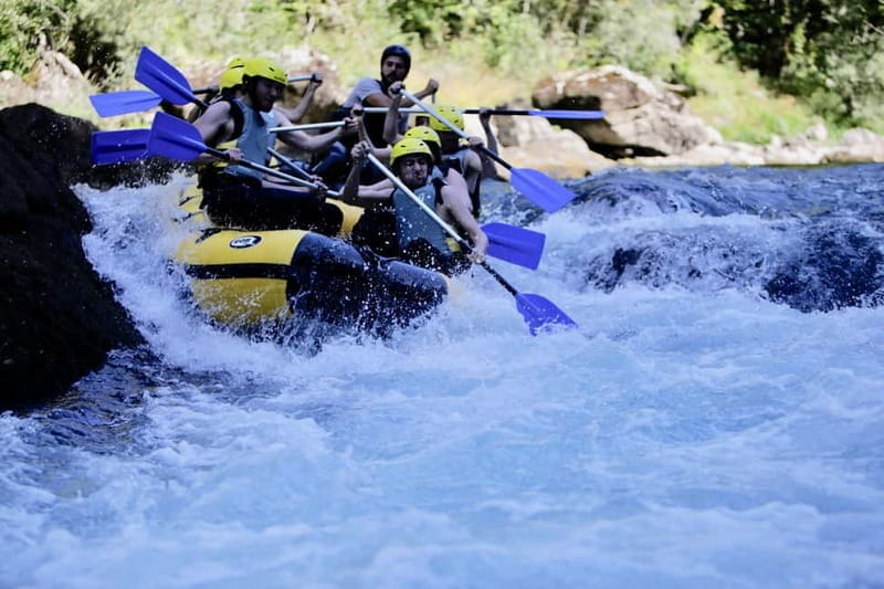 Montenegro: Tara River Whitewater Rafting - Final Thoughts: Who Should Book This Tour?