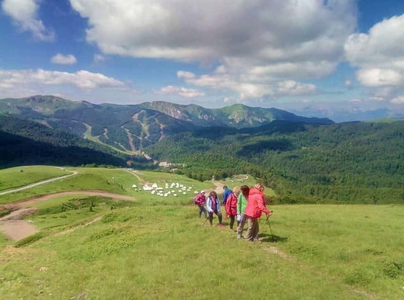 Montenegro: The Ring of Bjelasica  Jeep Safari Private Tour - Key points / Takeaways