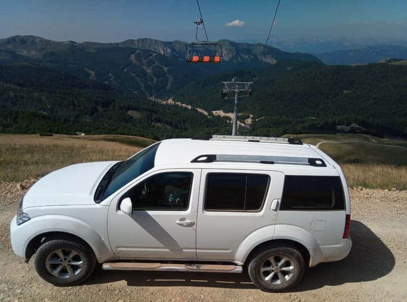 Montenegro: The Ring of Bjelasica  Jeep Safari Private Tour - Final Thought