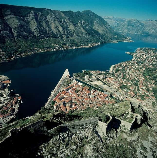 MONTENEGRO TOUR History, tradition, culture! - Montenegro Tour: A Journey into History, Tradition, and Spectacular Landscapes