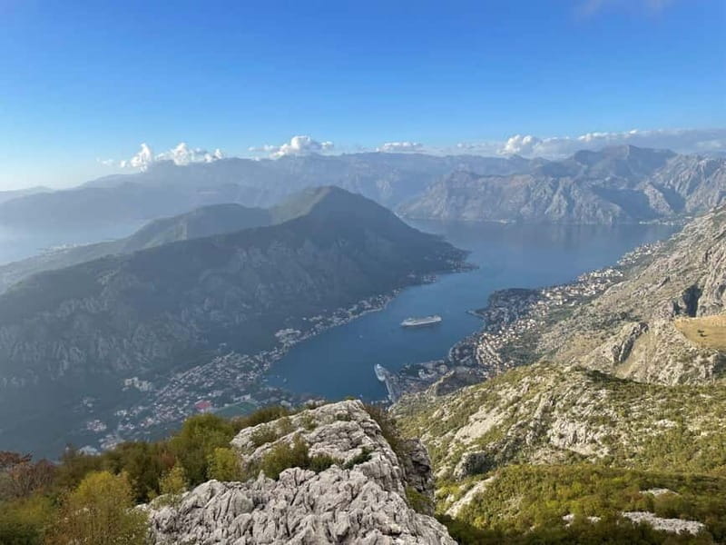Montenegro Tour: S.Stefan, Cetinje, Njegusi, Kotor, Budva - Who Should Consider This Tour?