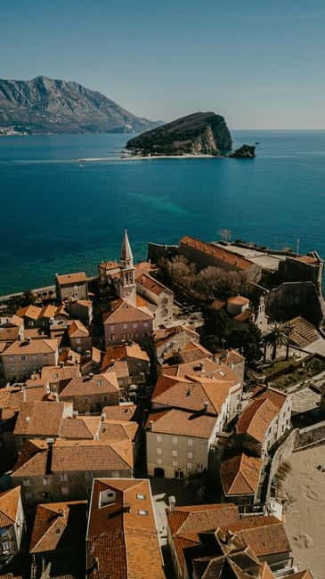 Montenegro Tour: S.Stefan, Cetinje, Njegusi, Kotor, Budva - The Sum Up: A Well-Rounded Montenegro Experience