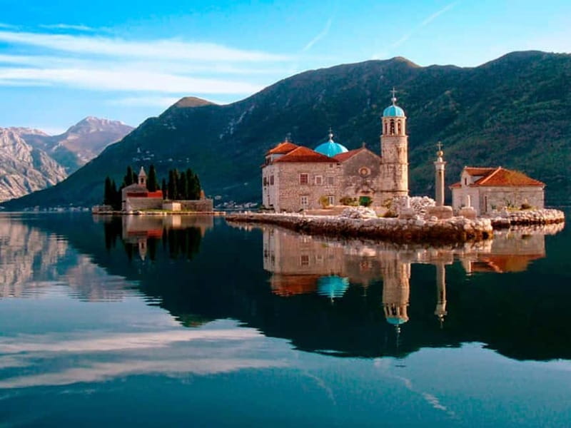 Montenegro Tour with Optional Kotor Bay Boat Cruise - An In-Depth Look at the Montenegro Day Trip